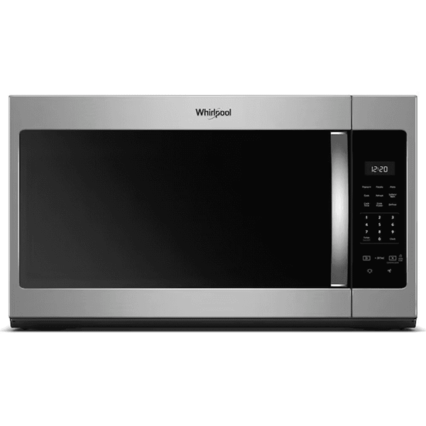 1.7-Cu Ft 29.94-In Over-The-Range Microwave ( Fingerprint Resistant Stainless Steel ) - Image 18