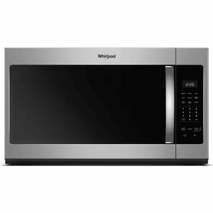 1.7-Cu Ft 29.94-In Over-The-Range Microwave ( Fingerprint Resistant Stainless Steel ) - Image 18