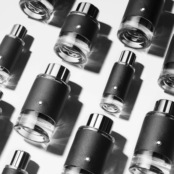 MONTBLANC Explorer Eau De Parfum - Long Lasting Fragrance with tes of Sage, Sandalwood & Patchouli - Woody & Aromatic - Image 6