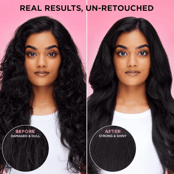 Everpure Sulfate-Free Vegan Hair Care Kit - Shampoo and Conditioner to Strengthen and Repair Hair Bonds (Packaging May Vary) - Image 8