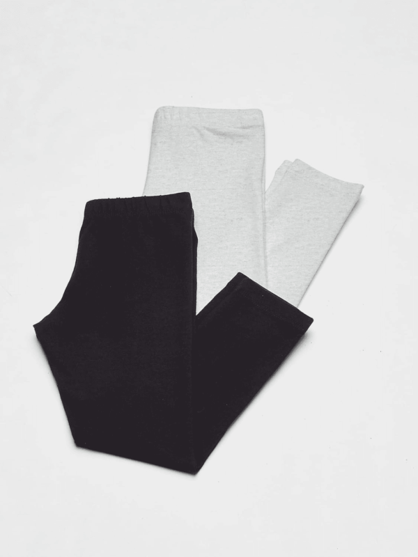 Girls' Leggings - Image 4