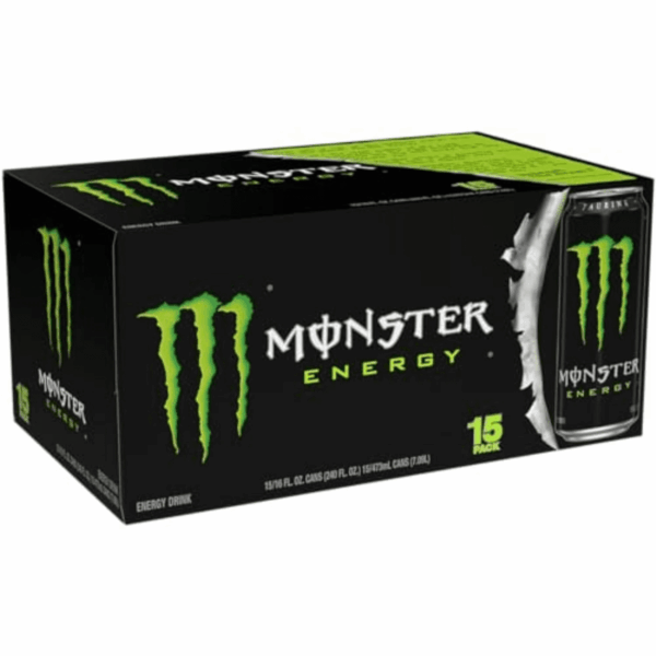 Drink, Green, Original, 16 Ounce (Pack of 15) - Image 2
