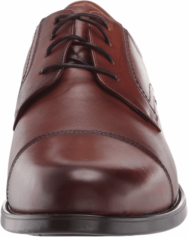 Men'S Medfield Cap Toe Oxford - Image 2