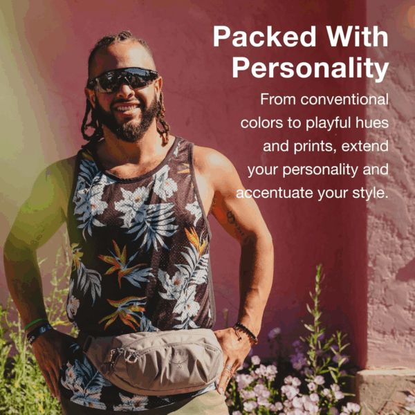 Daylite Waist Pack - Image 4