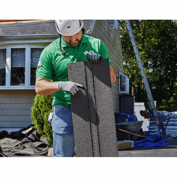 Pro-Start Black Starter Roof Shingles ( 120-Lin Ft per Bundle ) - Image 12