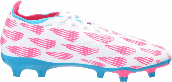 Unisex Adult Predator League Firm Ground Soccer Cleat - Image 6