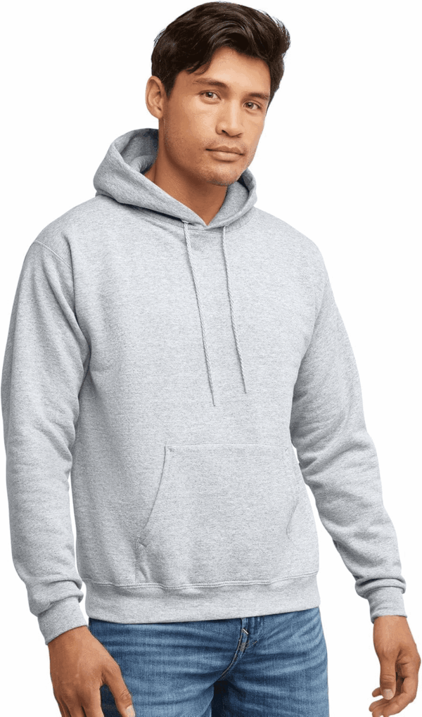 Men'S Ecosmart Fleece Hoodie Sweatshirt