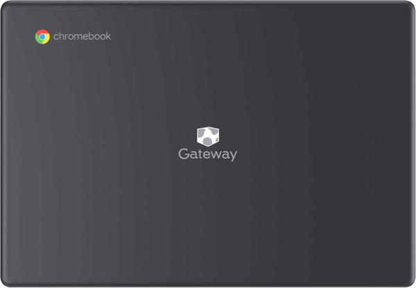 Gateway Chromebook 311 CBO311-1H-C1MX Laptop | Intel Celeron N4500 | 11.6" HD (1366 X 768) Display | 4GB LPDDR4X | 64GB Emmc | Wi-Fi 5 802.11Ac | Chrome OS | Star Black - Image 16