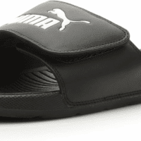Men'S Cool Cat 2.0 Hook and Loop Slide Sandal