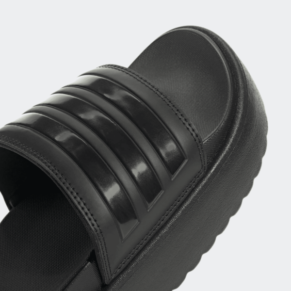 Women'S Adilette Platform Slide Sandal - Image 9