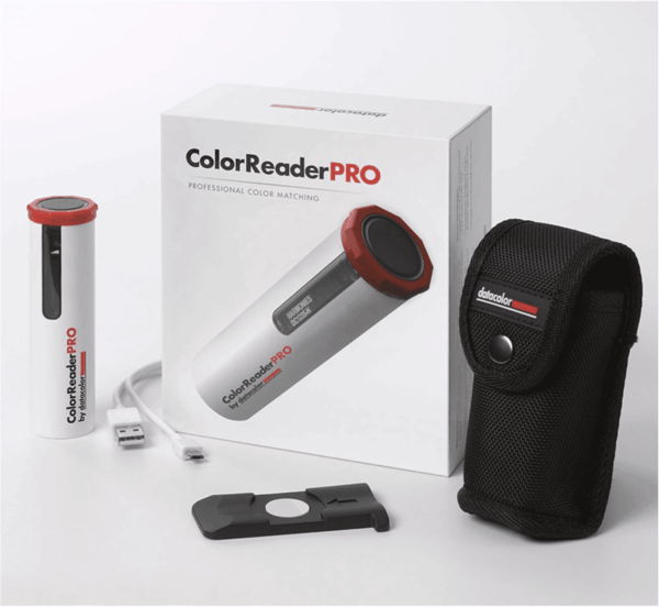 Colorreader Pro – Identify Paint Color Instantly – Professional Color Matching Tool - Designed for Painters, Designers and Facility Managers - Image 2