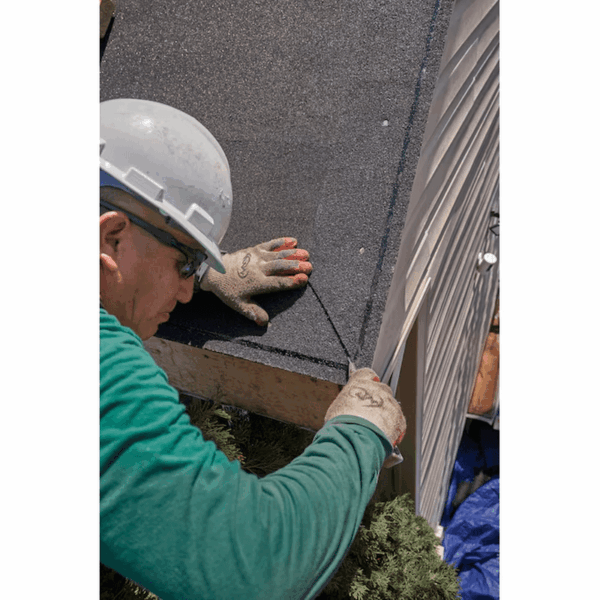 Pro-Start Black Starter Roof Shingles ( 120-Lin Ft per Bundle ) - Image 13