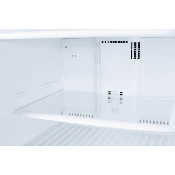 20.2-Cu Ft Top-Freezer Refrigerator ( White ) ENERGY STAR Certified - Image 14