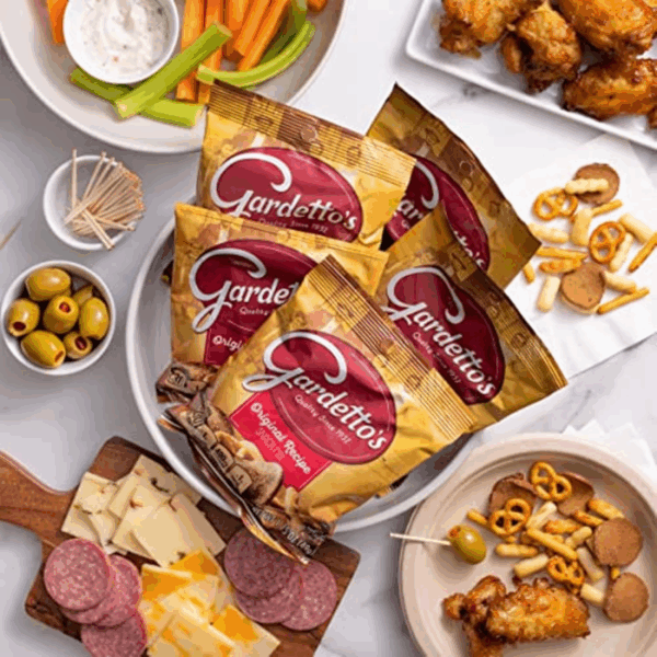 Original Recipe Snack Mix, Single Serve Bags Multipack, 10 Ct, 17.5 Oz - Image 4