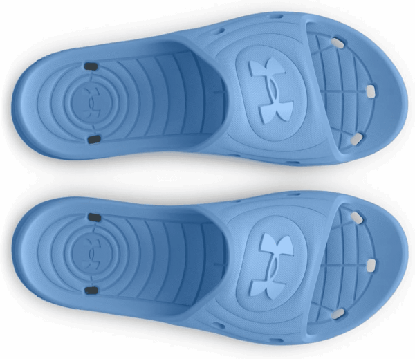 Men'S Locker IV Slides - Image 4