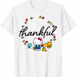 Thanksgiving Tee Shirt T-Shirt