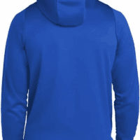 Therma Pullover Hoodies for Men Sweatshirt Big and Tall - Image 2