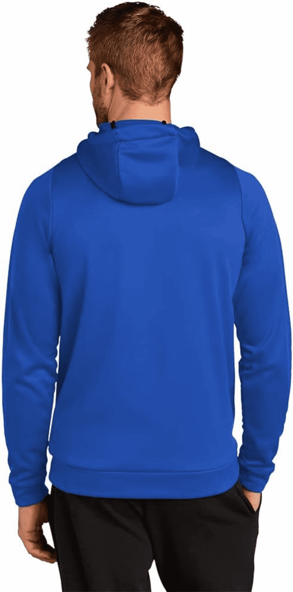 Therma Pullover Hoodies for Men Sweatshirt Big and Tall - Image 2