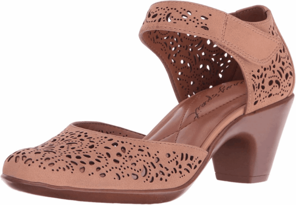 Women'S Cindie Dress Pump
