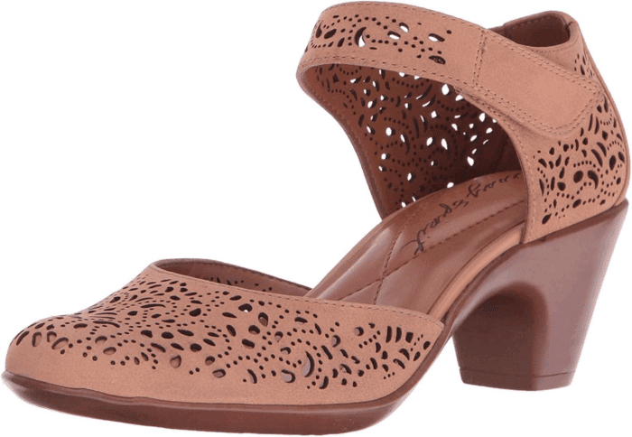 Women'S Cindie Dress Pump
