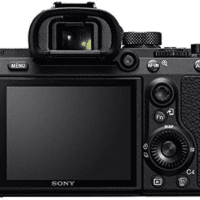 A7 III (ILCEM3K/B) Full-Frame Mirrorless Interchangeable-Lens Camera with 28-70Mm Lens with 3-Inch LCD, Black - Image 2