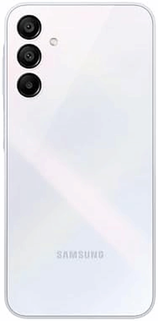 Galaxy A15 (SM-155M/DSN), 128GB 6GB RAM, Dual SIM, Factory Unlocked GSM, International Version (Wall Charger Bundle) (Light Blue) - Image 5
