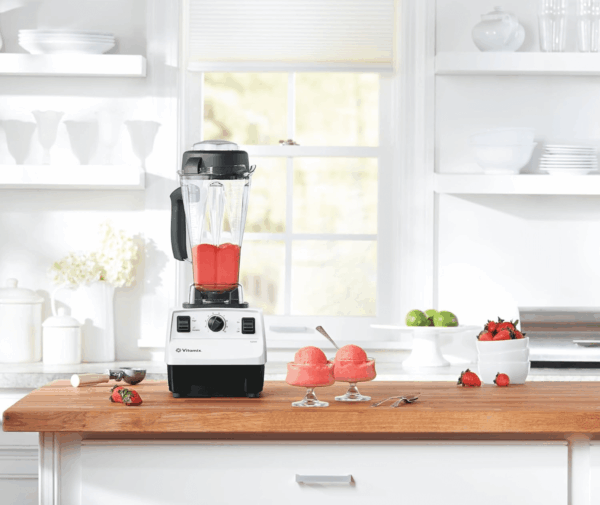 , White 5200 Blender, Professional-Grade, 64 Oz. Container, Self-Cleaning, 64 Fl Oz - Image 7