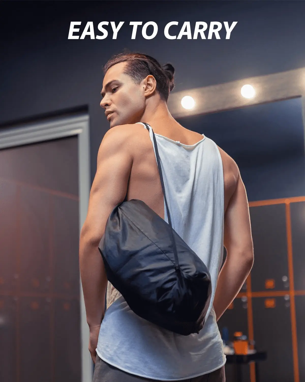 Resistance Bands, Pull up Exercise Bands, Workout Bands for Fitness Training, Body Stretching, Physical Therapy, Muscle Training - Image 7