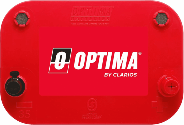 Batteries High Performance 35 Redtop Sealed AGM Car, Truck and SUV Starting Battery, 720 CCA, SAE Terminal, Maintenance Free, Versitile Mounting - Image 4