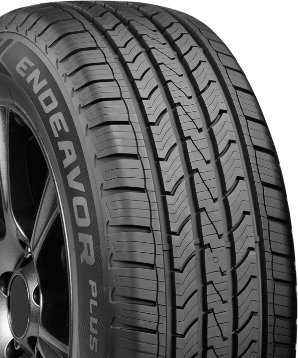 Endeavor plus All-Season 245/50R20 102V Tire - Image 8