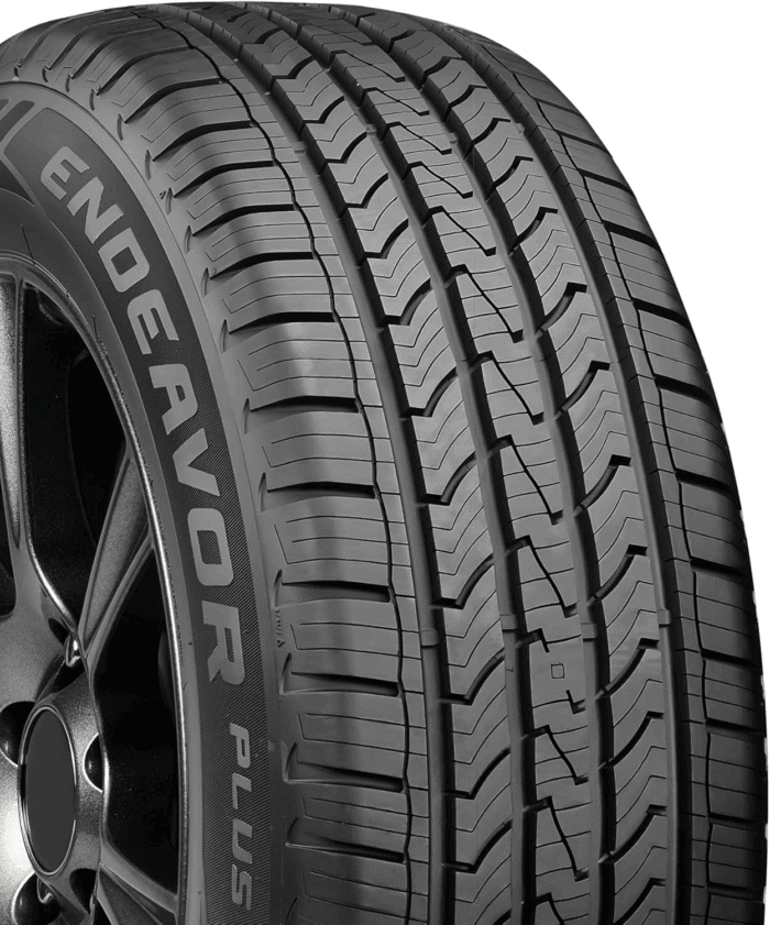 Endeavor plus All-Season 245/50R20 102V Tire - Image 8