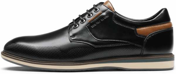 Men'S Casual Dress Shoes - Image 2