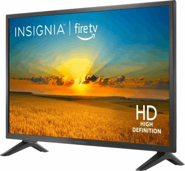 32-Inch Class F20 Series Smart HD 720P Fire TV with Alexa Voice Remote (NS-32F201NA23) - Image 3