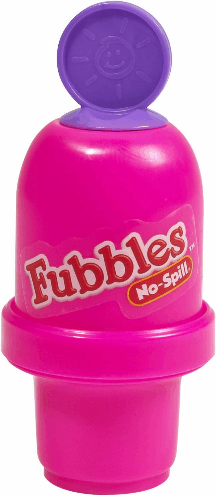 Fubbles No Spill Bubble Tumbler Minis Party Favor 12 Pack | Bubble Toy for Babies Toddlers and Kids | Includes 2Oz Bubble Solution and a Wand per Bottle (Assorted Colors) - Image 10