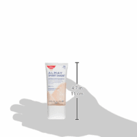 Skintone Matching Foundation, Smart Shade Face Makeup with SPF 15, Hypoallergenic, Oil-Free, Dermatologist-Tested, 300 Straight up Medium, 1 Fl Oz - Image 8