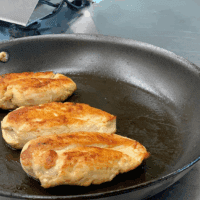 Boneless Skinless Chicken Breasts, 2.5 Lb. (Frozen) - Image 3