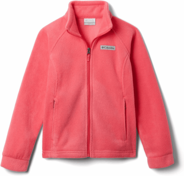 Unisex-Baby Benton Springs Fleece Jacket - Image 4