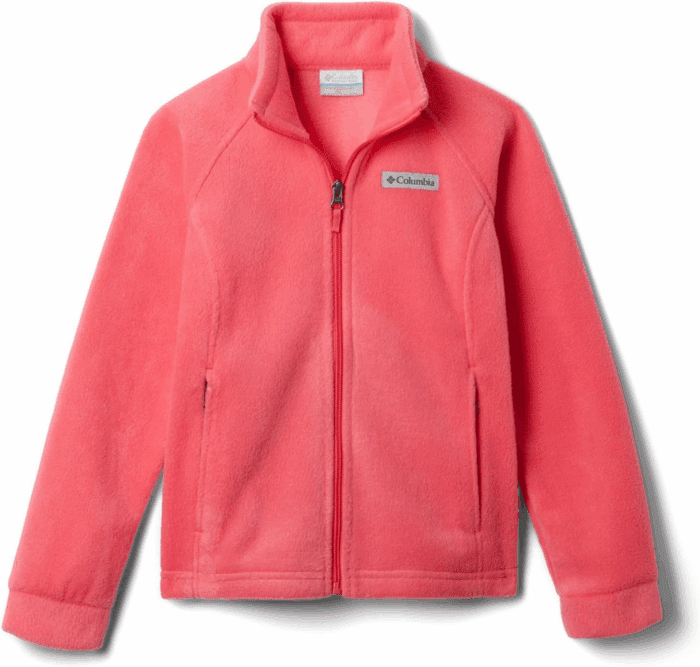 Unisex-Baby Benton Springs Fleece Jacket - Image 4