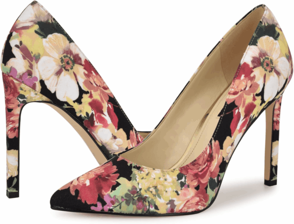 Women'S Tatiana Dress Pump - Image 6