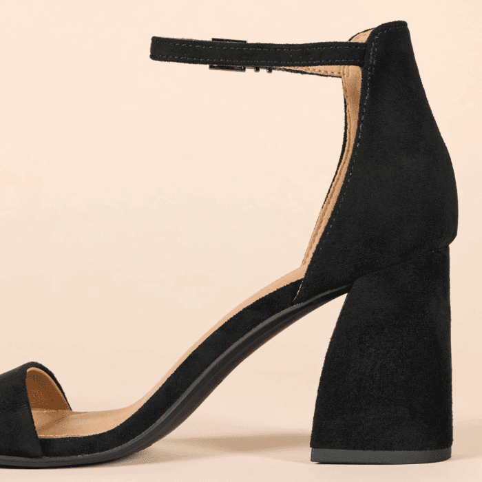 Women'S High Heel Nola - Image 4