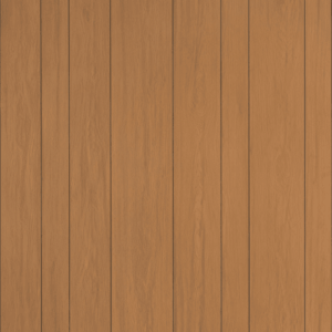 48-In X 96-In Smooth Brown MDF Wall Panel Wood