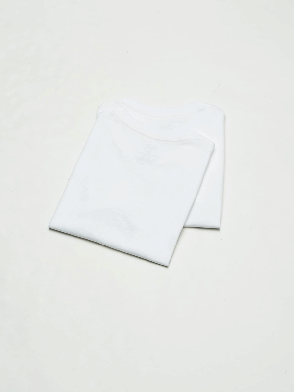 Boys' Eversoft Cotton Undershirts, T Shirts & Tank Tops - Image 3