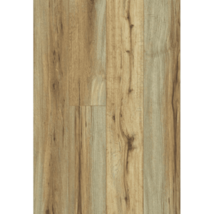 by Coretec Floors Burbank Oak Brown Wood Look 20-Mil X 7-In W X 48-In L Waterproof and Water Resistant Interlocking Luxury Vinyl Plank Flooring ( 16.54-Sq Ft Carton )