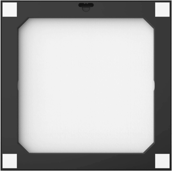 Gallery Pops Michael Jordan - Flight Progression Sequence 4 Wall Art Wall Poster, 12" X 12", Black Frame Version - Image 8