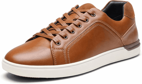 Men'S Casual Dress Sneakers Skate Shoes