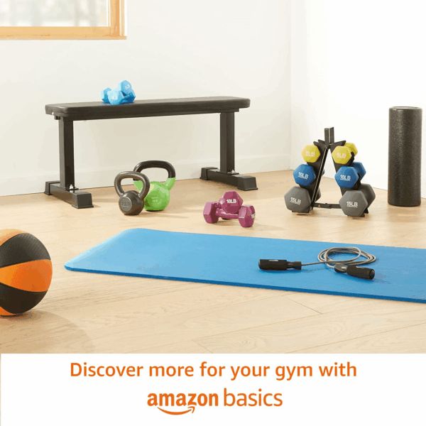 Neoprene Dumbbell Hand Weights - Image 6