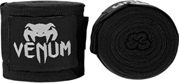 Boxing Hand Wraps