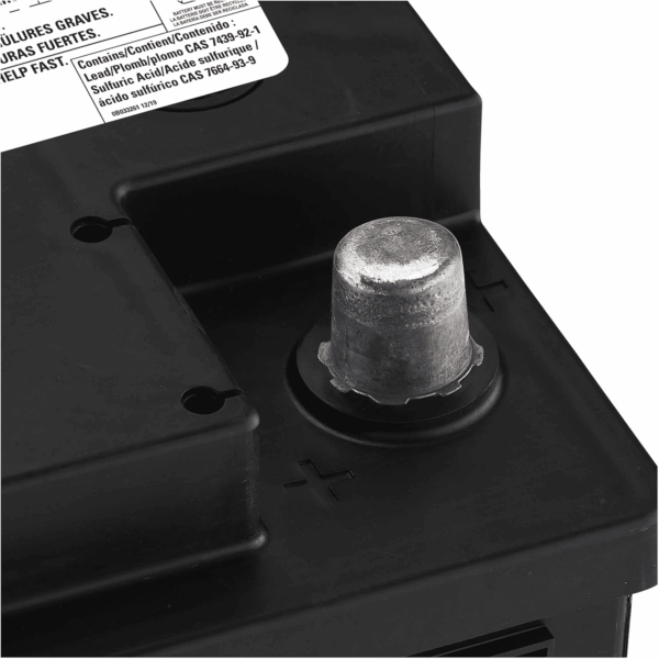 Gold 94RAGM (88864542) 36 Month Warranty AGM BCI Group 94R Battery - Image 5