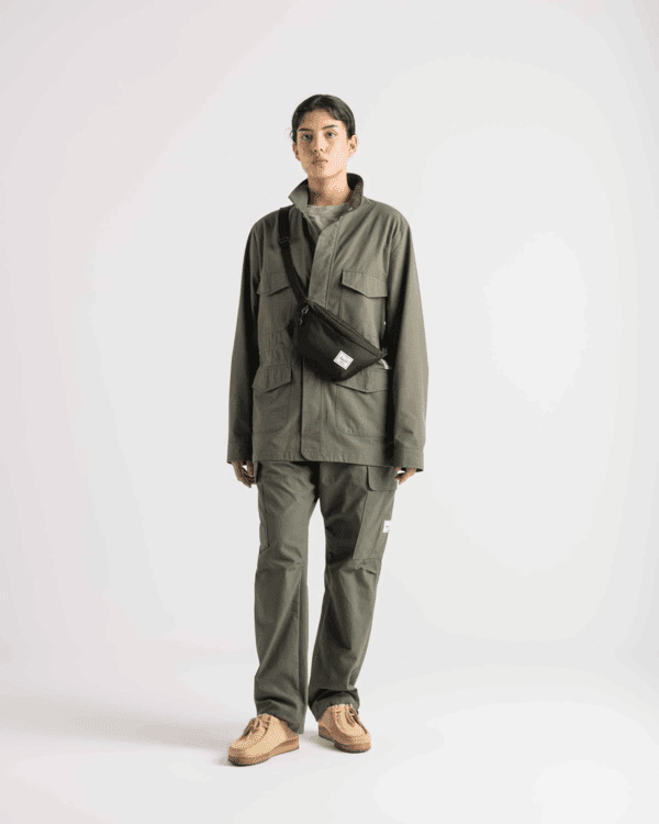 Supply Co.  Classic Hip Pack - Image 6