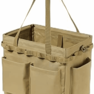 Carry Griddle